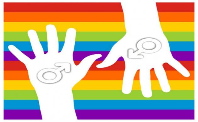 Anche gli omosessuali si innamorano di Marco Cosci (Arcigay Cremona)