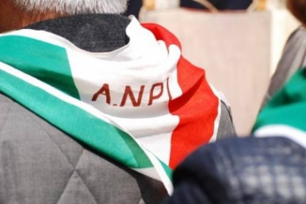 Associazione Nazionale Partigiani Italiani di Crema a Congresso