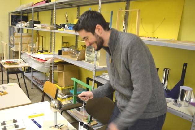 Laboratori didattici a Cremona, ‘Scoperte su misura’ al Museo di Storia Naturale