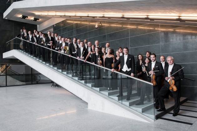 Torna a Cremona l’Orchestra della Svizzera Italiana, al Ponchielli con M. Maisky