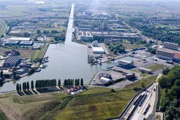 Il prolungamento del canale navigabile a Milano non serve di Andrea Ladina