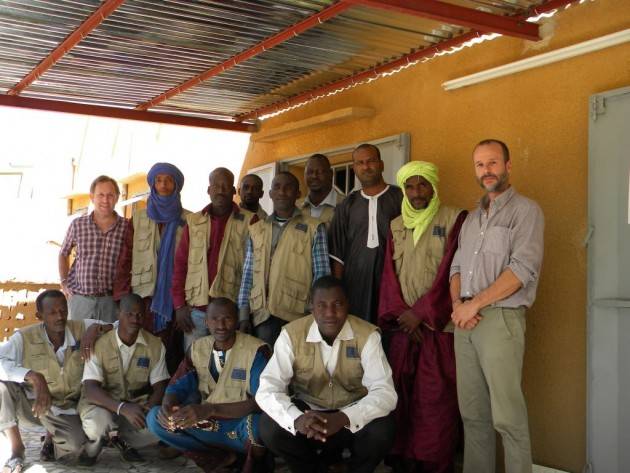 Attacchi terroristici a Ouagadougou. Il racconto dell’ong italiana LVIA