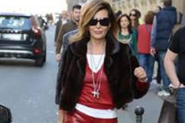 Lettera aperta  all’on.   Daniela Garnero  (detta anche Santanchè)