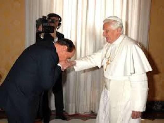 Le mani avanti…. RAR