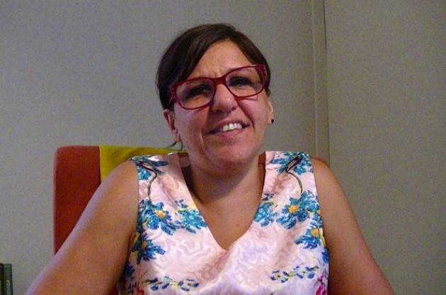 Diversamente Dialoghi e lo spettacolo Due Donne che Ballano al Ponchielli di Cremona