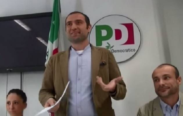 Risposta a Malvezzi  Il PD di Cremona non ha mai sostenuto la chiusura del termovalorizzatore entro il 2017 di Roberto Galletti 