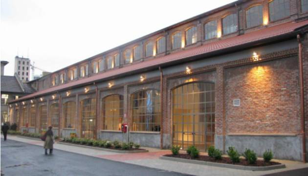 Milano - Fabbrica del Vapore. Da Comune a Fondazione Milano il nuovo coordinamento artistico