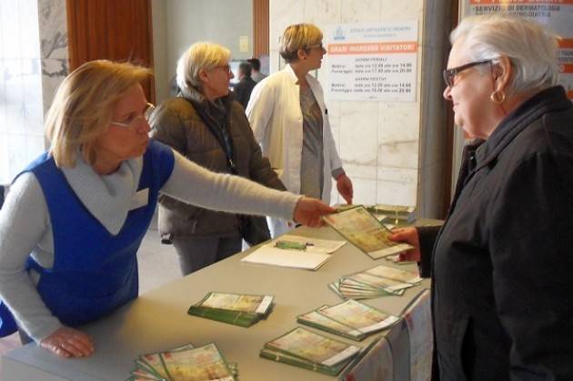 Iniziata oggi la settimana per la  Prevenzione Oncologica all’Ospedale di Cremona