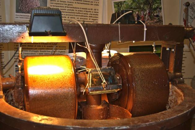 Trezzo sull’Adda - Tutti pazzi per il cioccolato 