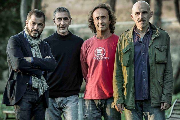 Giuliani & Biondini Quartet a Piacenza: quando il cinema si fa musica