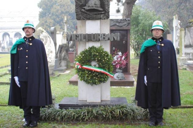 Festa di San Sebastiano a Cremona, patrono della Polizia Locale