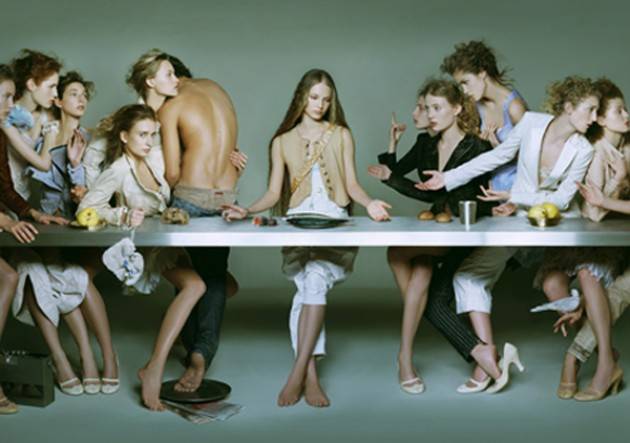 Rho, dal 7 febbraio The last Supper di Leonardo e la visione ritrovata V2.0