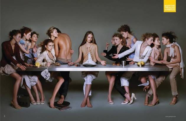 Rho - THE LAST LAST SUPPER_Leonardo e la visione ritrovata V2.0
