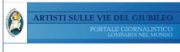 La rubrica Artisti sulle vie del Giubileo presente al Festival della Canzone 