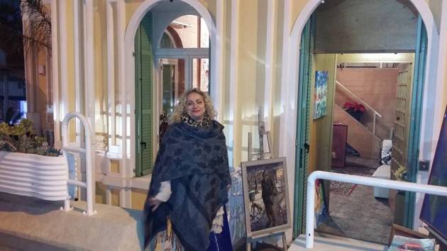 La rubrica Artisti sulle vie del Giubileo presente al Festival della Canzone 