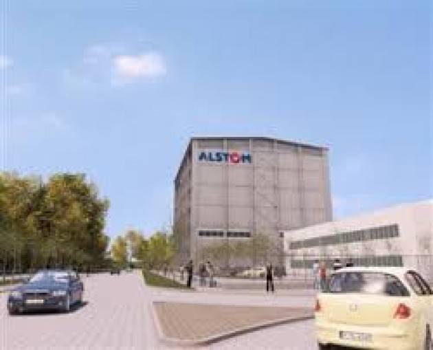 Sesto San Giovanni - General Electric ha comunicato la chiusura della fabbrica e del service del settore Power del gruppo Alstom