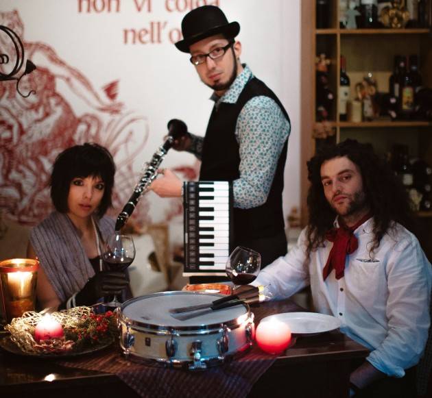 Piacenza - Al Concorso ‘Chicco Bettinardi’ e’ la volta dei Gruppi