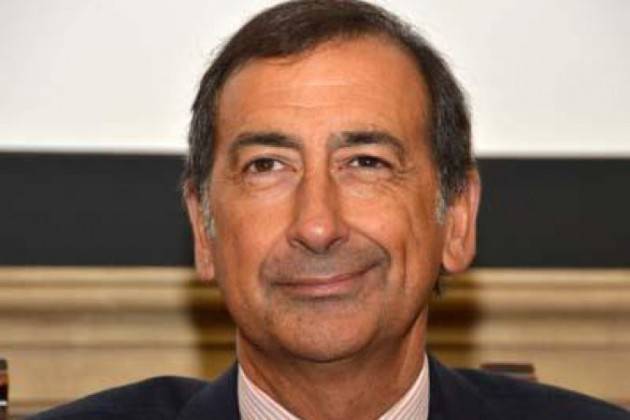 Milano - Sala non e’ l’unico candidato
