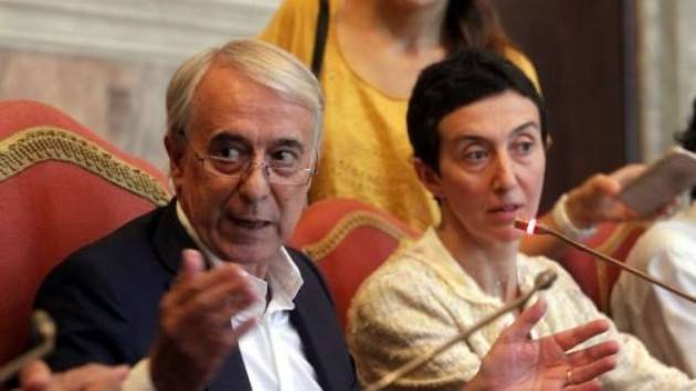 Milano - Sala non e’ l’unico candidato