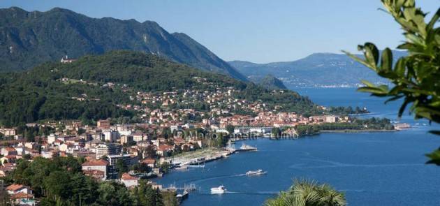 Luino - PA/E/S/SAGGIO A NORD