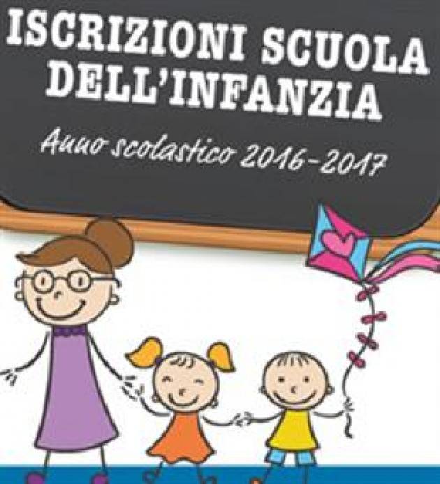Brescia - Scuole dell’Infanzia