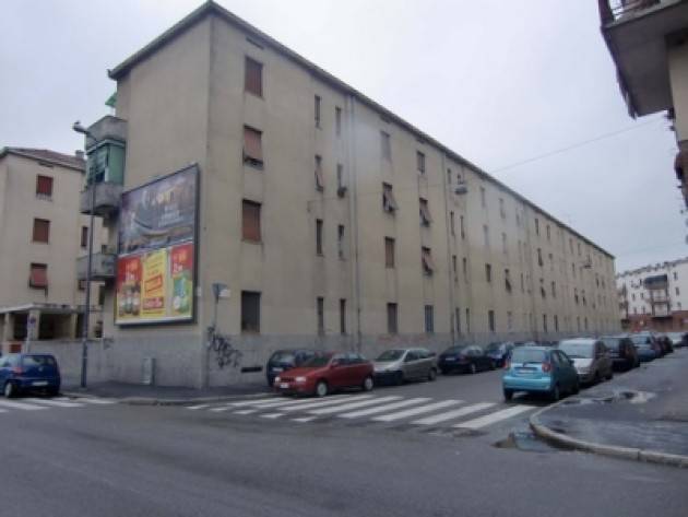 Milano - Lorenteggio: un intervento immobiliare, urbanistico e sociale