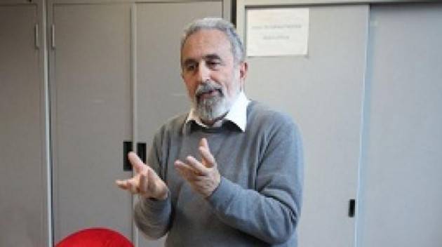 Milano - La prima aula digitale 3.0