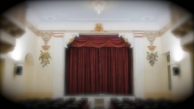Cassano Valcuvia  - Stagione Teatrale 2016