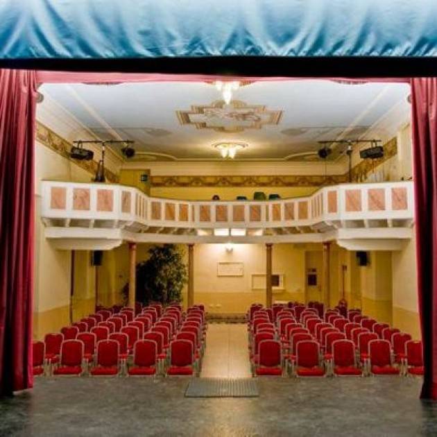Cassano Valcuvia  - Stagione Teatrale 2016