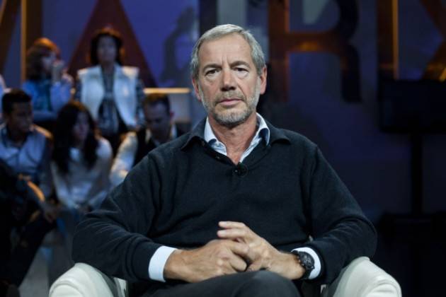 Il punto di Rosario Amico Roxas. Bertolaso dice sì a Silvio