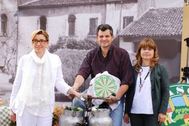 Latte di capra veneto: la scelta del Caseificio Tomasoni