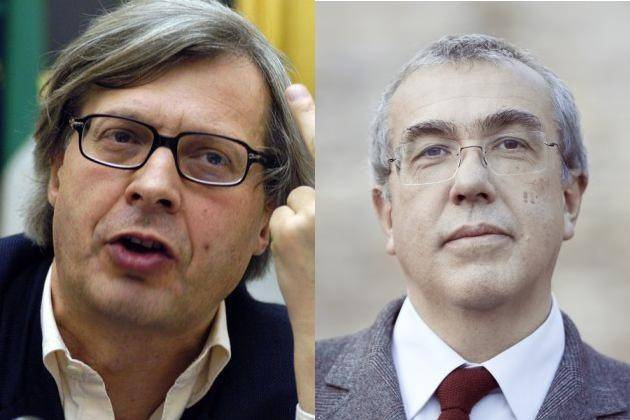 Sgarbi al Museo di Mazzano, Bordo (Sinistra Italiana) presenta un’interrogazione