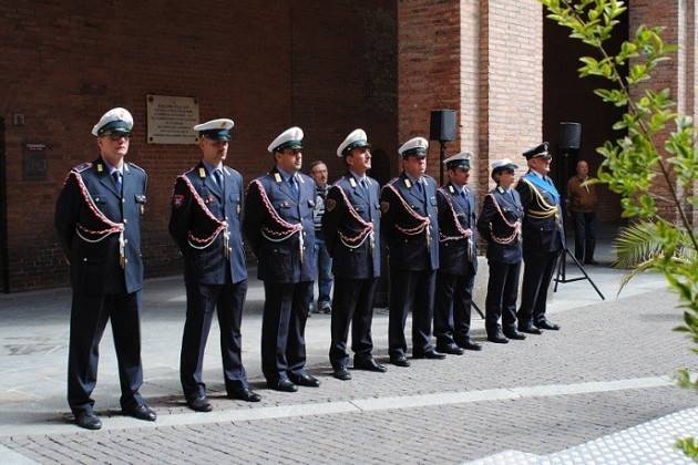 Un anno di attività della Polizia Locale di Cremona, domani un bilancio