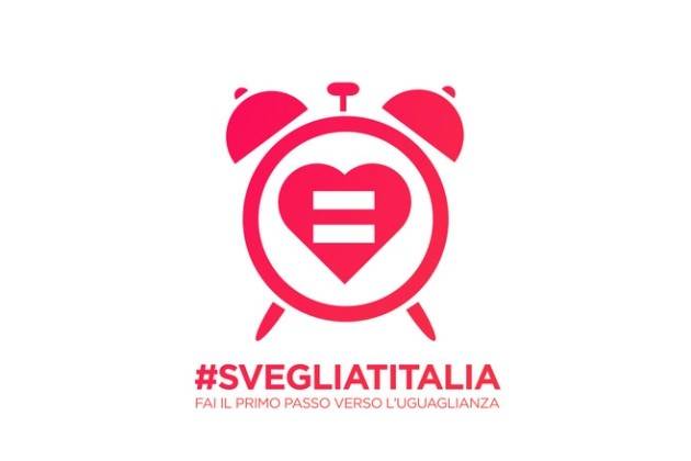Unioni civili, Amnesty chiede al Senato di approvare il disegno di legge