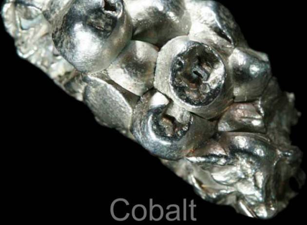 Amnesty denuncia sfruttamento estrazione di Cobalto per smart phone e auto 