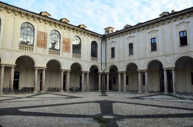Pavia - Al Ghislieri: Calendario appuntamenti