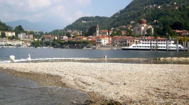 Lombardia - Allarme siccita'