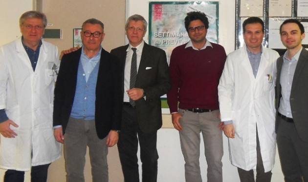 Ospedale di Cremona Tumori, impariamo come prevenirli a tavola