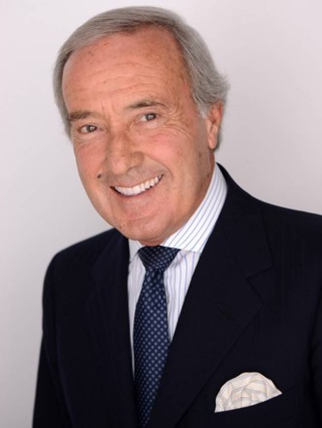 Milano – Comunali: Comunicato Stampa Sen. Vittorio Pessina, Forza Italia