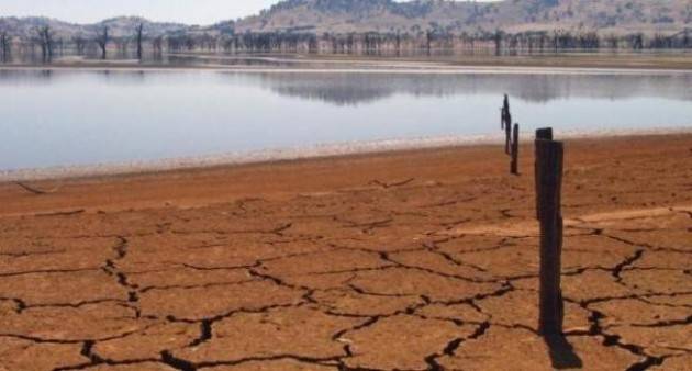 Lombardia - Emergenza idrica: bene l’impegno della Regione