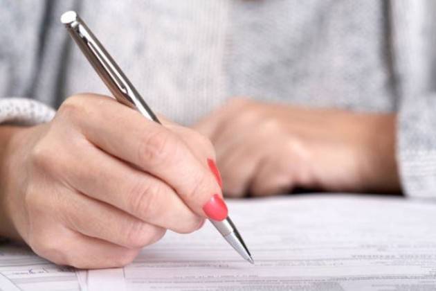 Italia - Settimana Nazionale dei Lasciti promossa da AISM 