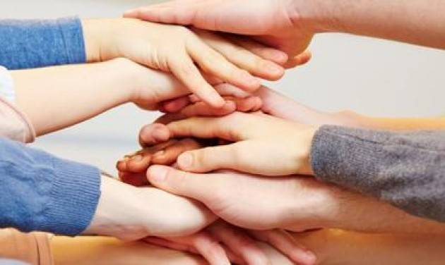 Italia - Settimana Nazionale dei Lasciti promossa da AISM 