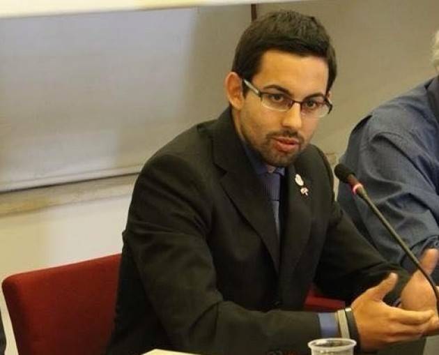 Ucraina - Radiato Kireyev, il carnefice di Yulia Tymoshenko