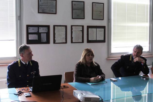 Un anno di attività della Polizia Locale a Cremona, il resoconto di stamattina