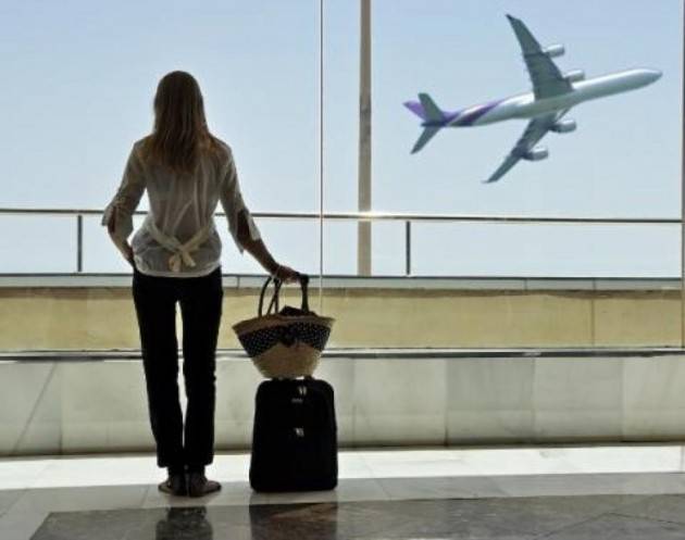 Italia - Giovani e italiani: sempre piu' studiano all’estero, e difficilmente tornano