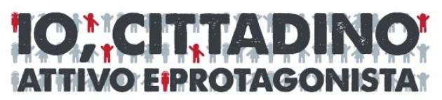 Bergamo - Incontro pubblico IO CITTADINO