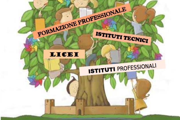 Scuole di Cremona, sabato open day ai Licei Aselli e Anguissola e a CR Forma