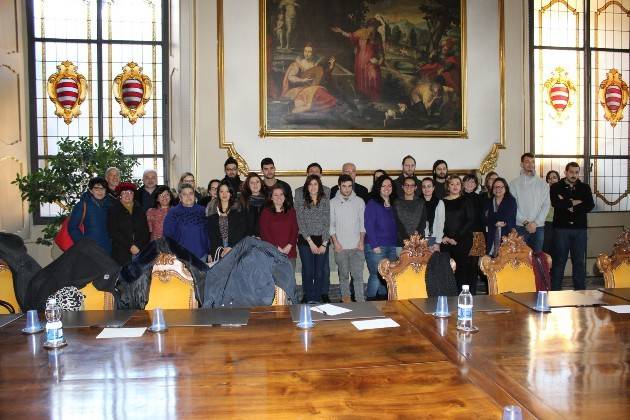 ‘Garanzia Giovanni’ a Cremona, 18 ragazzi hanno iniziato l’esperienza in Comune