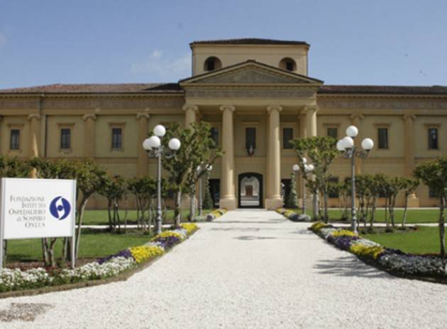 Regione Lombardia premia con 81.000€ progetti di Fondazione Sospiro 