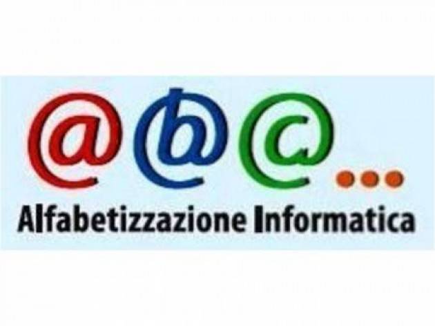 Lecco - Nuovi laboratori di alfabetizzazione informatica